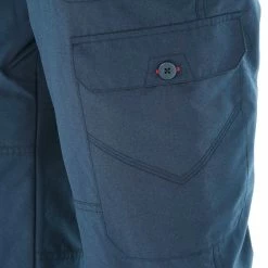 Hiking Clothing Quechua SH100, Ultra Warm Snow Hiking Pants, Women’s