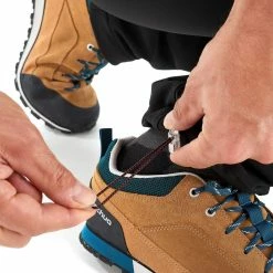 Quechua 900, Warm Snow Hiking Pants, Men's