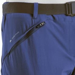 Hiking Clothing Forclaz 500, Hiking Pants, Women's