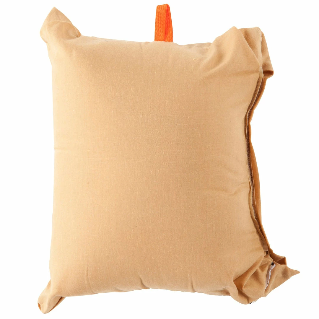 Quechua Camping Comfort Pillow Hiking Clothing