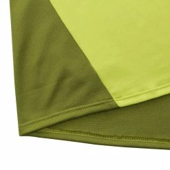 Quechua Women's Hiking Short-Sleeve T-Shirt Techfresh 100 Hiking Clothing