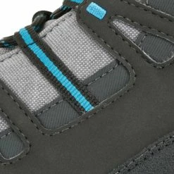 Quechua Hiking Clothing Men's Hiking Mid-Rise Waterproof Boots Arpenaz 100