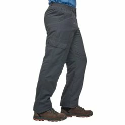 Hiking Clothing Quechua SH100, Ultra Warm Snow Hiking Pants, Women’s