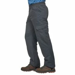 Hiking Clothing Quechua SH100, Ultra Warm Snow Hiking Pants, Women’s