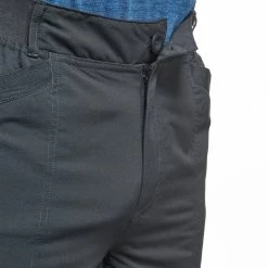 Hiking Clothing Quechua SH100, Ultra Warm Snow Hiking Pants, Women’s