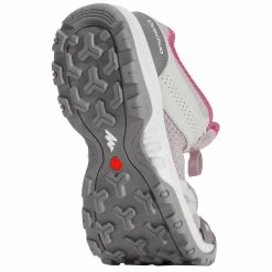 Hiking Clothing Quechua NH100 Fresh, Hiking Shoes, Women's