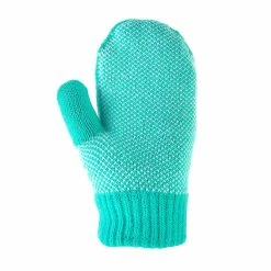 Quechua Baby Trekking Journey Mittens Explor 550 Hiking Clothing