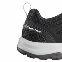 Hiking Clothing Quechua NH500, Hiking Boots, Women’s
