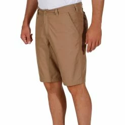 Quechua NH500, Hiking Shorts, Men's