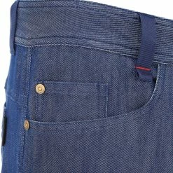 Quechua Arpenaz 100, Plain Hiking Pants, Men’s Hiking Clothing