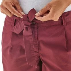 Quechua Women's Country Walking Shorts NH500 Fresh Hiking Clothing