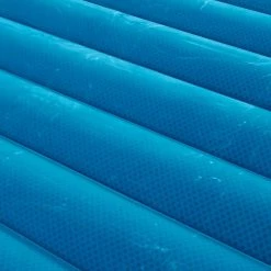 Quechua Air Seconds, 55'' Quick Inflating 2-Person Camping Mattress Hiking Clothing