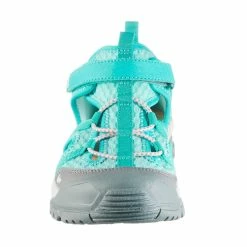 Quechua MH150, Hiking Sandals, Kids'