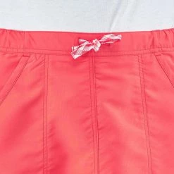 Quechua Women's Country Walking Skort NH100 Hiking Clothing