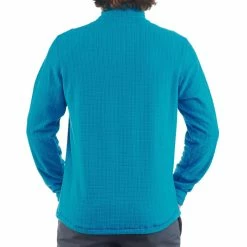 Quechua Forclaz, Mountain Hiking Fleece, Men's