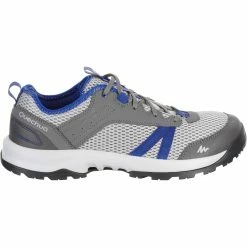 Quechua Hiking Clothing Men's Hiking Boots Arpenaz 100 Fresh