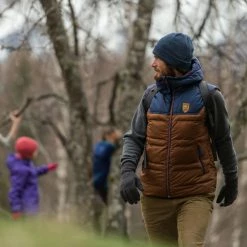 Quechua NH150, Hiking Sweater, Men's