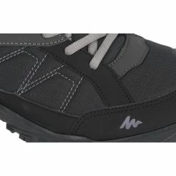 Hiking Clothing Quechua NH100, Hiking Shoes, Men's