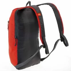 Quechua 10 L Day Hiking Backpack Arpenaz Hiking Clothing