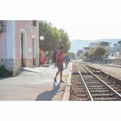 Hiking Clothing Quechua NH120, Hiking Sandals, Men's