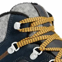 Quechua X-Warm SH500, Mid Snow Hiking Boots, Men's Hiking Clothing