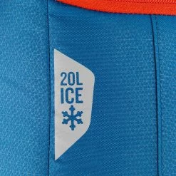 Quechua 20 L Hiking Cooler Backpack Lunch Bag