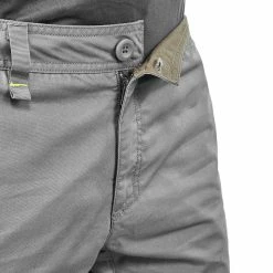 Quechua Men's Nature Hiking Pants NH500 Hiking Clothing