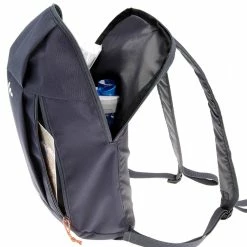 Quechua Hiking Clothing Hiking Backpack 10 L NH100