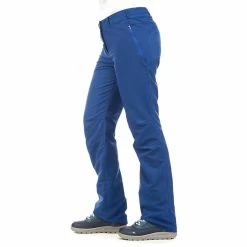 Quechua Women's Snow Hiking Warm Pants SH500 Hiking Clothing