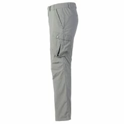 Quechua Men's Snow Hiking Pants Forclaz 500 Hiking Clothing