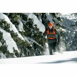 Quechua 900, Warm Snow Hiking Pants, Men's