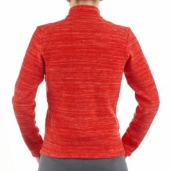 Quechua Women's Hiking Fleece 200 Last Call Hiking Clothing