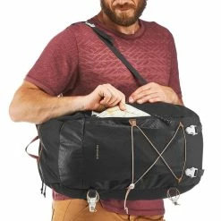 Quechua Hiking Clothing NH100, Hiking 30 L Backpack