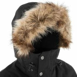 Quechua Men's Snow Hiking Warm Jacket SH900 Hiking Clothing