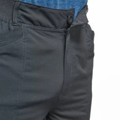 Quechua SH100, Warm Snow Hiking Pants, Men's Hiking Clothing