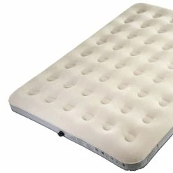 Quechua Air Basic, Inflatable Camping Mattress, 2 People, Width 55