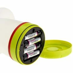 Quechua Camping Lamp/Walker’s Camp 100 Lumens BL 100 Hiking Clothing