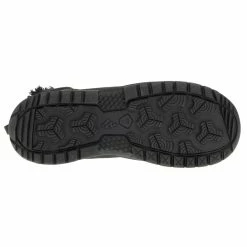 Hiking Clothing Quechua SH100 U-Warm, Waterproof High Snow Hiking Boots, Men's