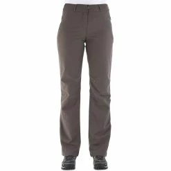 Quechua Hiking Clothing Women's Snow Hiking Warm Pants SH500