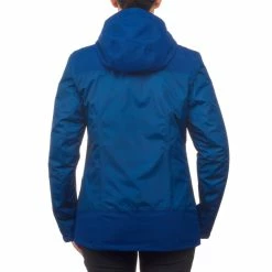 Quechua Women's Snow Hiking Jacket X-Warm SH100