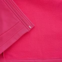 Quechua Women's Hiking Fleece Jacket Forclaz 400 Hiking Clothing