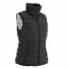 Forclaz Women's Backpacking Down Vest X-Warm