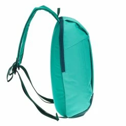 Quechua 10 L Day Hiking Backpack Arpenaz Hiking Clothing