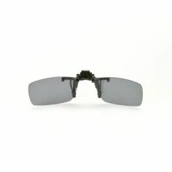 Quechua Hiking Clothing MH Category 3 Polarizing Clip-ons For Glasses Small OTG 120