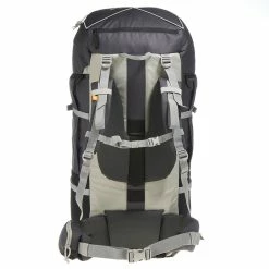 Hiking Clothing Mountain Backpacking Rucksack | Forclaz 90 L