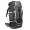 Hiking Clothing Mountain Backpacking Rucksack | Forclaz 90 L