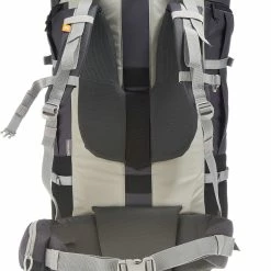 Hiking Clothing Mountain Backpacking Rucksack | Forclaz 90 L