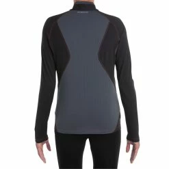 Quechua MH900, Long-Sleeve Hiking T-Shirt, Men's