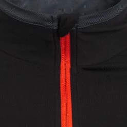 Quechua MH900, Long-Sleeve Hiking T-Shirt, Men's