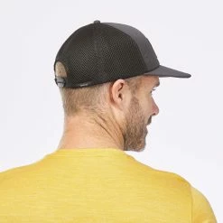 Hiking Clothing Forclaz Trek 500, Compact Hiking Cap